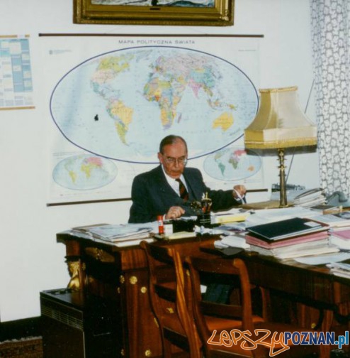 Krzysztof-Skubiszewski-MSZ.1992.05.27 Foto: Piotr Skubiszewski, www.skubi.net