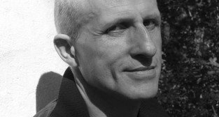 Maciej Kozłowski Foto: http://barka.org.pl