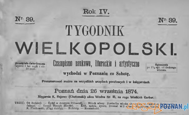 Tygodnik Wielkopolski