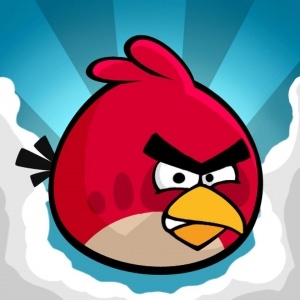 Angry Birds Foto: Angry Birds