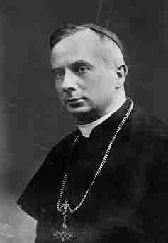 Edmund_Dalbor Foto: wikipedia.pl