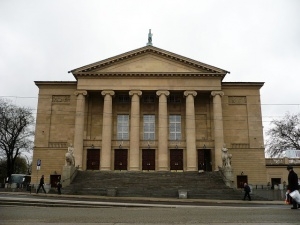 Opera Teatr Wielki Foto: http://fotopoznan.blogspot.com