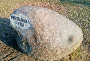 Poznańska pyra