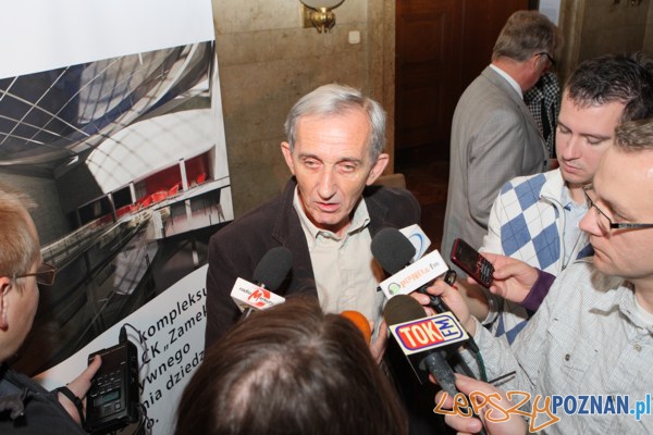 Marek Raczak Foto: Maciej Kaczyński, CK Zamek Marek Raczak Foto: Maciej Kaczyński, CK Zamek