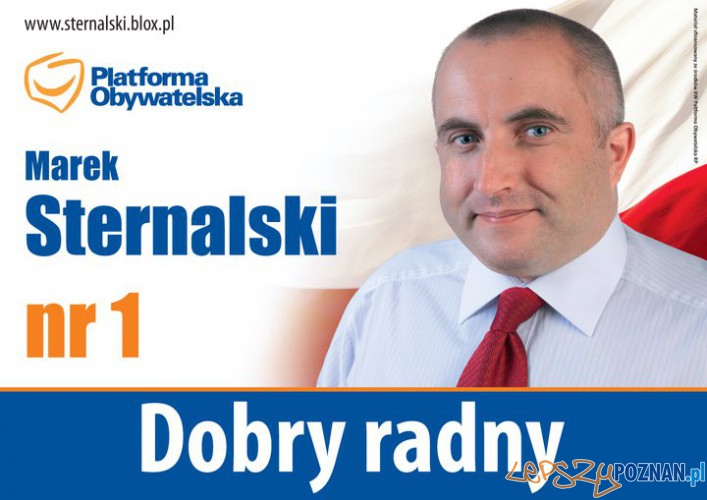 Marek Sternalski Marek Sternalski