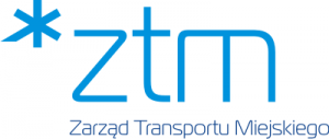 ZTM logo Foto: ZTM logo