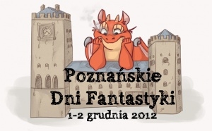 Poznańskie Dni Fantastyki