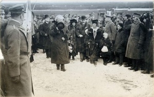 Powstanie Wielkopolskie 1918 Foto: Powstanie Wielkopolskie 1918