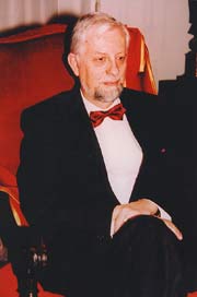 Konstanty Kalinowski Foto: Przegląd Prawosławny