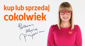 Kup lub sprzedaj cokolwiek Foto: materiały prasowe