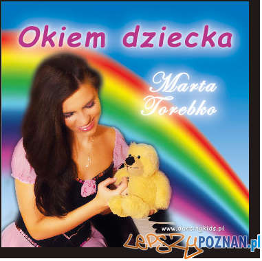 Marta Torebko - Okiem dziecka