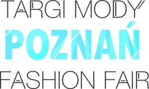 Targi Mody Poznań - logo