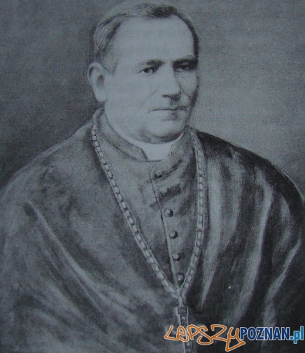 Dinder Juliusz - arcybiskup Foto: ww.wtg-gniazdo.org/