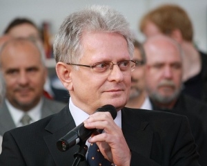 Grzegorz_Gauden Foto: wikipedia