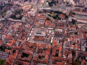 Stary Rynek mini Foto: lepszyPOZNAN.pl / ag