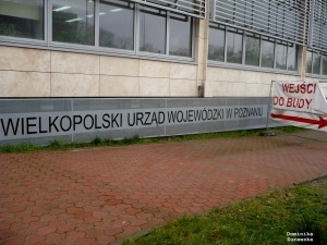 Wielkopolski Urząd Wojewódzki