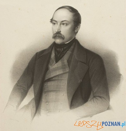 Adolf von Arnim-Boitzenburg Foto: wikipedia