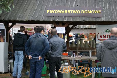 Festiwal Piwa w Muzeum Rolnictwa w Szreniawie