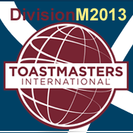 Toastmasters DivisionM 2013 Foto: Toastmasters DivisionM 2013