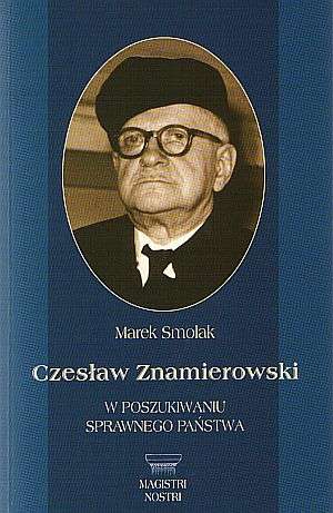 Czesław Znamierowski