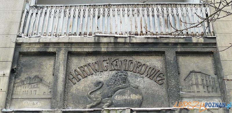 Fabryka Kantorowicza przy Grochowych Łąkach Foto: wikipedia