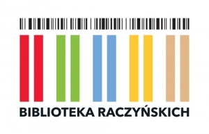 Nowe logo Biblioteki Raczyńskich