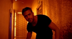  Ryan Gosling - Tylko Bóg wybacza Foto:  Ryan Gosling - Tylko Bóg wybacza