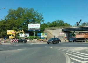 Przebudowa skrzyżowania na Niestachowskiej Foto: ZDM Poznań