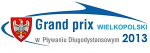 Grand Prix Wielkopolski w Pływaniu 