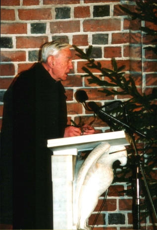 Ks prof. Marian Wolniewicz