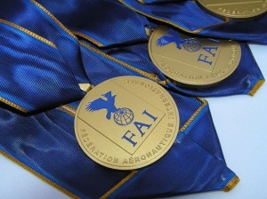 Medale Foto: http://polishaerobaticteam.wordpress.com/