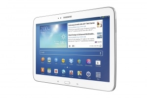 Samsung GALAXY Tab 3 Foto: Samsung