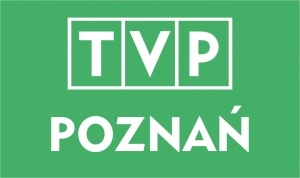 logo TVP Poznań