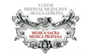 Musica sacra musica profana Foto: Musica sacra musica profana