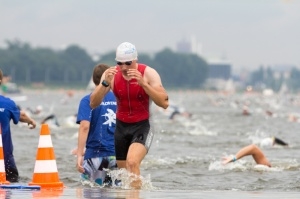 Lotto Poznań Triathlon - 4.08.2013 r. Foto: lepszyPOZNAN.pl / Piotr Rychter