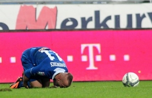 Lech Poznań - Pogoń Szczecin Foto: T-Mobile Ekstraklasa/x-news