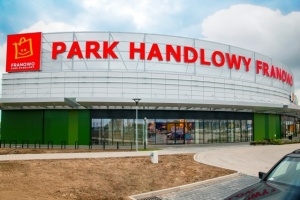 Park Handlowy na Franowie (1)