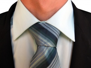 Krawat Foto: sxc