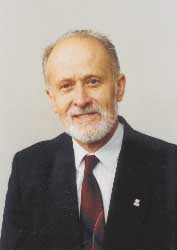 August Chełkowski Foto: cc/wikipedia