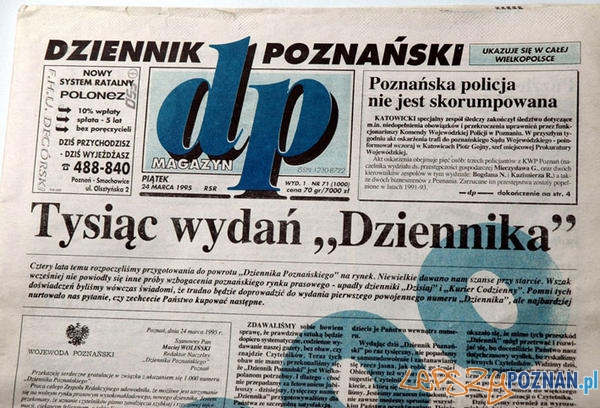 Dziennik Poznański