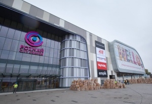 Poznań City Center