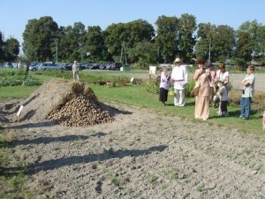 Święto Pyry w Szreniawie Foto: Muzeum w Szreniawie