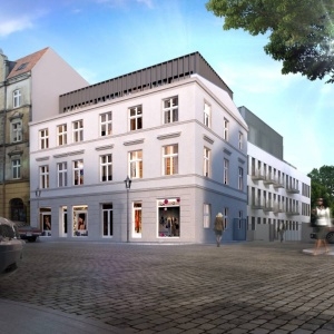 Nowa inwestycja przy ulicy Ostrówek (3)