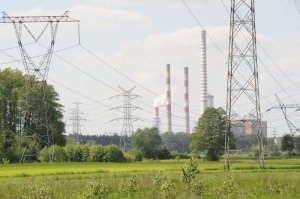 Elektrownia ENEA w Kozienicach Foto: enea