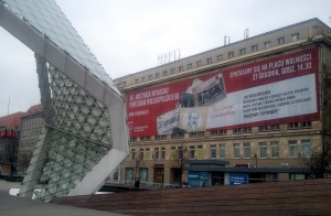 95 rocznica wybuchu Powstania Wielkopolskiego Foto: lepszyPOZNAN.pl / tab