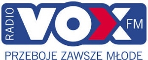 VOX FM logo