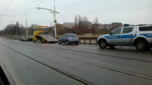 Most Św. Rocha Foto: news@lepszypoznan.pl