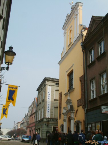 Kościół_Najświętszej_Krwi_Pana_Jezusa Foto: Radomil/wikipedia/cc