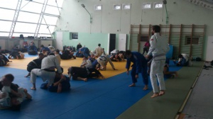 Jujitsu dla poznaniaków