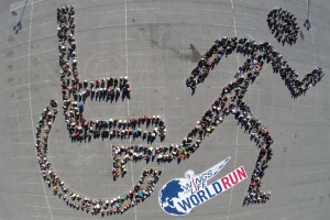 Wings for Life World Run Foto: Cacalos Garrastazu / Red Bull Content Pool